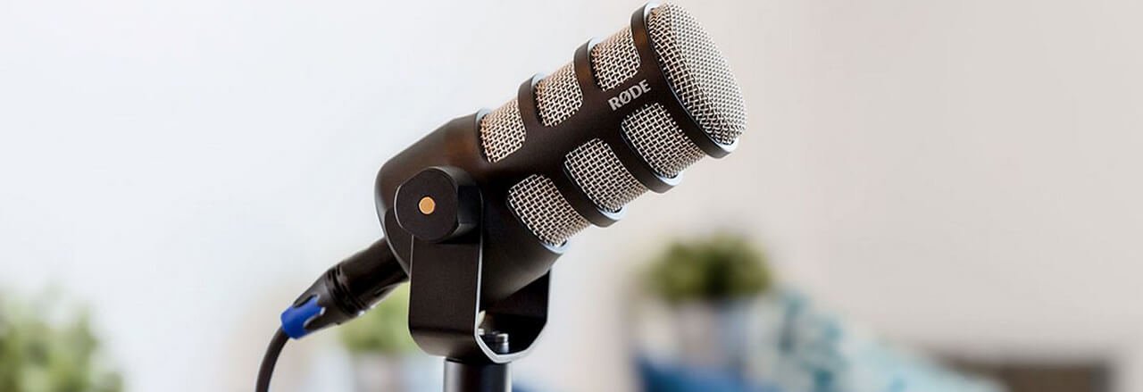 Микрофоны суперкардиоидные в Кемерово